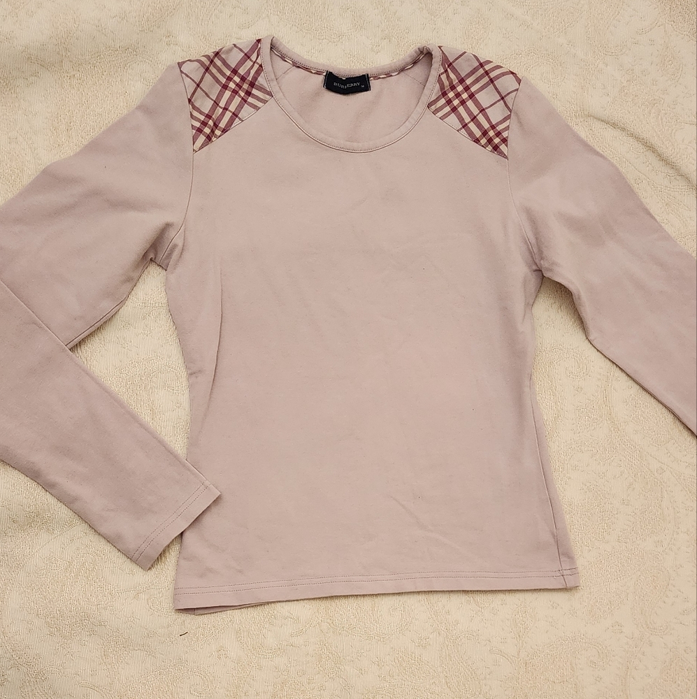 Burberry girl longslive,